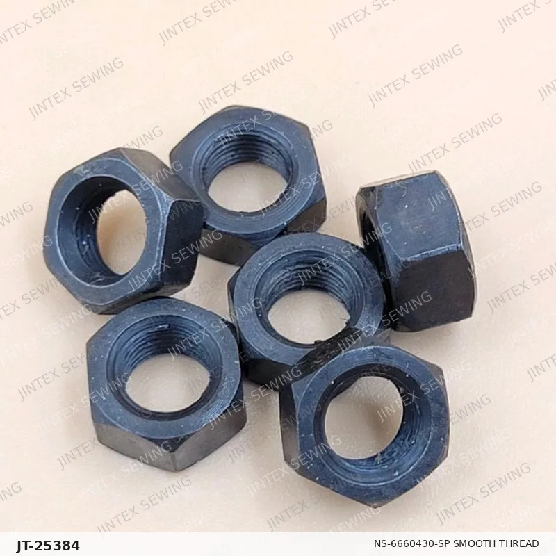 1850 NS-6660430-SP Smooth Thread — Part No. JT-25384 sewing machine spare part, photo 2