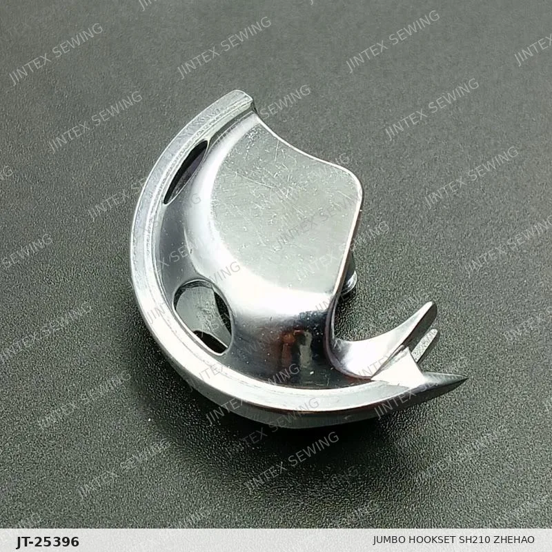 1850 Jumbo Hookset SH210 Zhehao — Part No. JT-25396 sewing machine spare part, photo 3