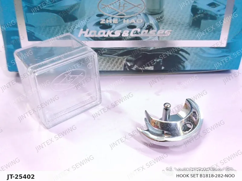 Juki SH280 Hook Set B1818-282-NOO ZHEHAO/sh280 — Part No. JT-25402 sewing machine spare part, photo 3