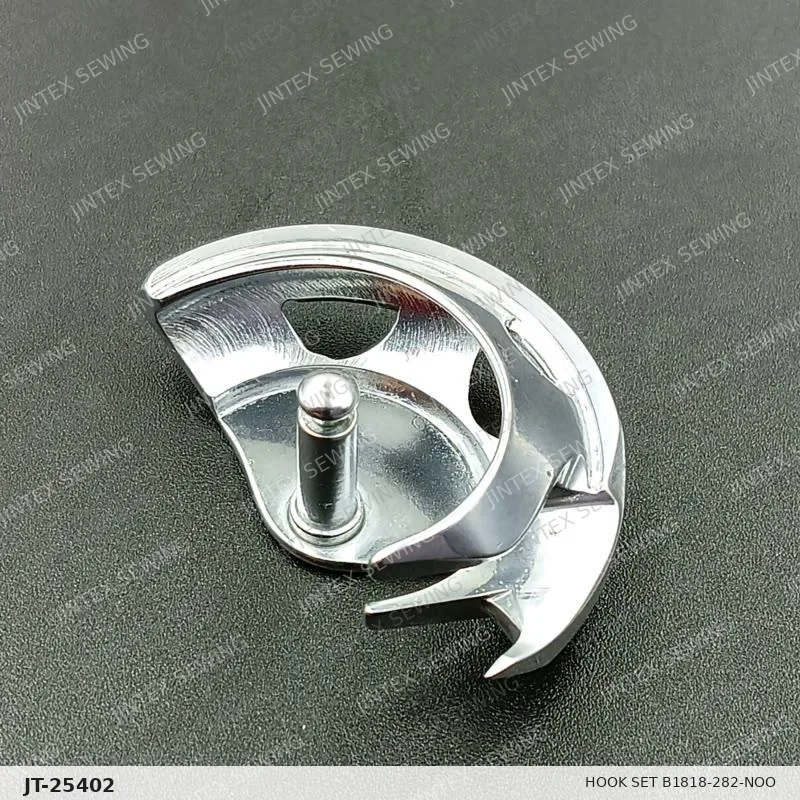 Juki SH280 Hook Set B1818-282-NOO ZHEHAO/sh280 — Part No. JT-25402 sewing machine spare part, photo 2