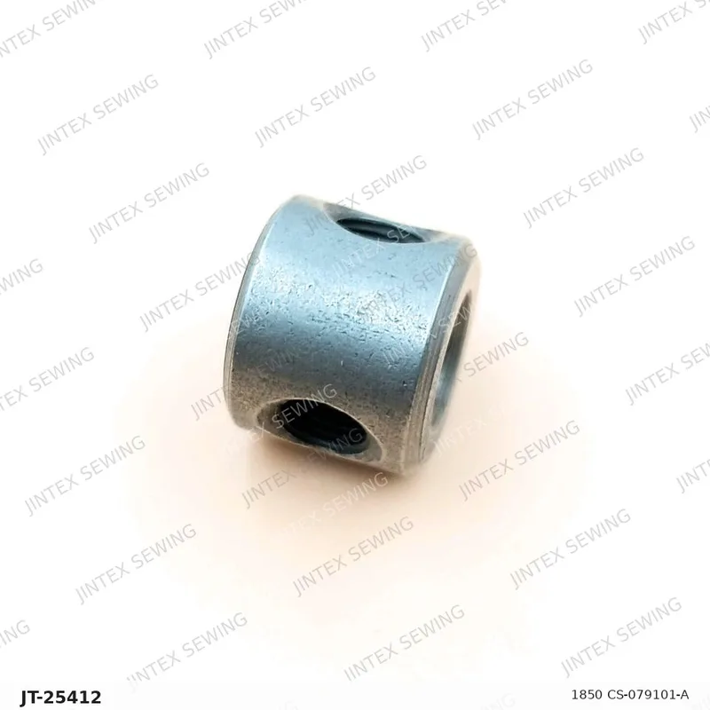 1850 CS-079101-A — Part No. JT-25412 sewing machine spare part, photo 2