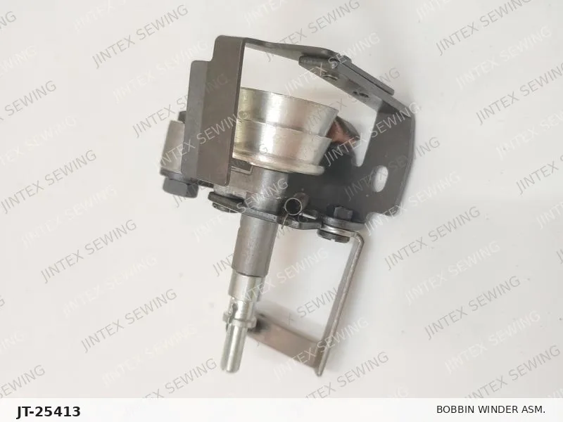 Juki 1850 Bobbin Winder ASM. 135-26157 — Part No. JT-25413 sewing machine spare part, photo 4
