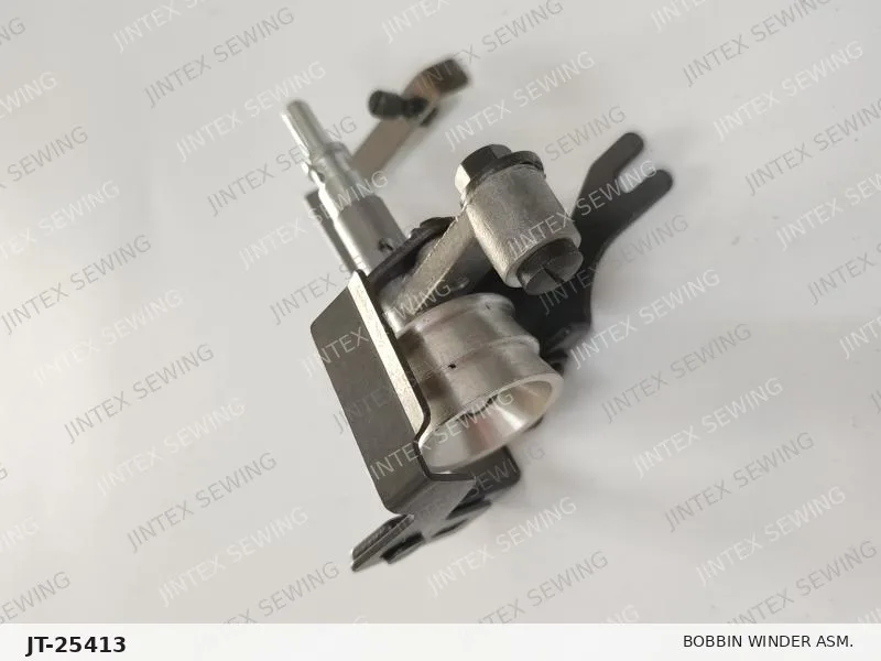 Juki 1850 Bobbin Winder ASM. 135-26157 — Part No. JT-25413 sewing machine spare part, photo 3