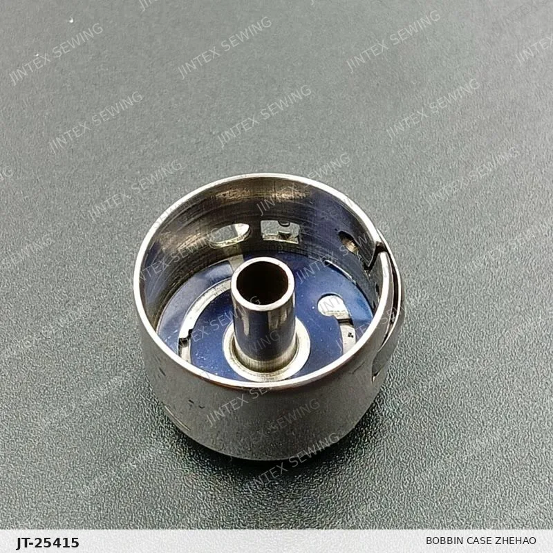 Juki 1850 Bobbin Case Zhehao BC-LK-J3 — Part No. JT-25415 sewing machine spare part, photo 3