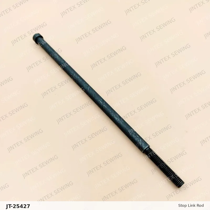 Juki 1850 Stop Link Rod B2604-980-000 — Part No. JT-25427 sewing machine spare part, photo 3