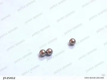 Juki 1850 Ball Retainer B2548-280-000 — JT-25432 sewing machine spare part