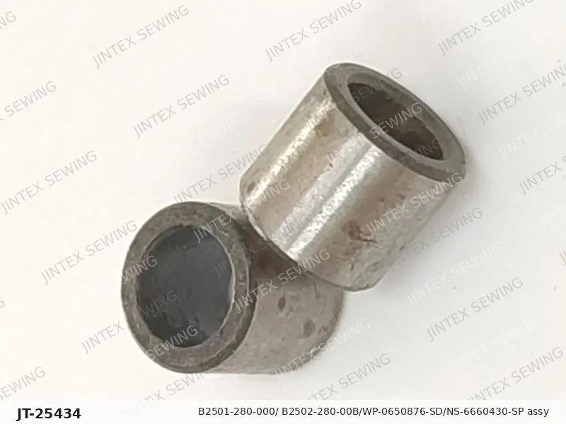 1850 B2501-280-000/ B2502-280-00B/WP-0650876-SD/NS-6660430-SP ASSY — Part No. JT-25434 sewing machine spare part, photo 2