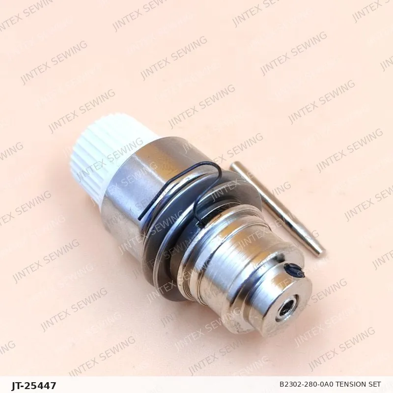 1850 B2302-280-0A0 Tension Set — Part No. JT-25447 sewing machine spare part, photo 3