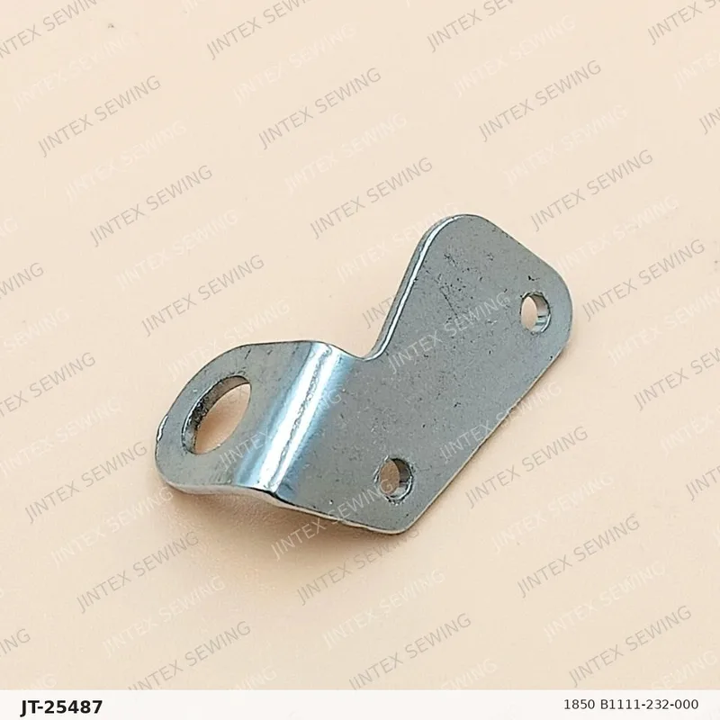 1850 B1111-232-000 — Part No. JT-25487 sewing machine spare part, photo 3