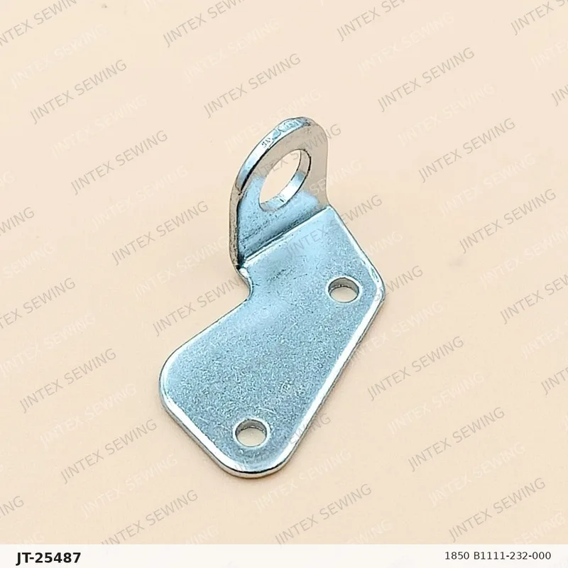 1850 B1111-232-000 — Part No. JT-25487 sewing machine spare part, photo 2