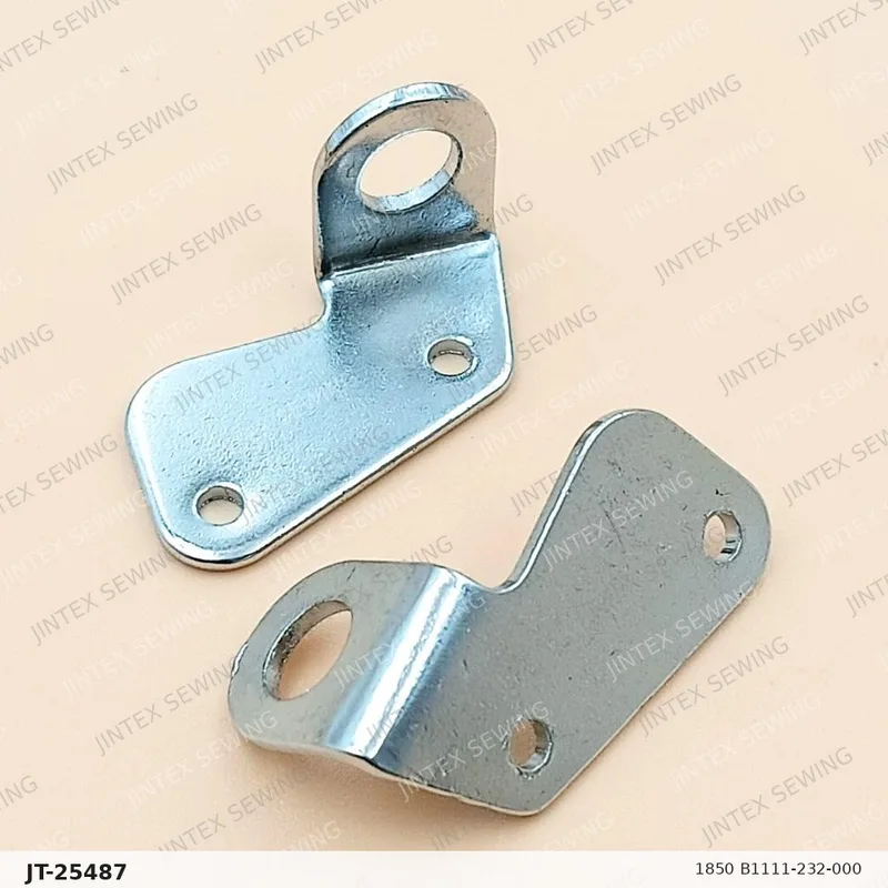 1850 B1111-232-000 — Part No. JT-25487 sewing machine spare part, photo 4