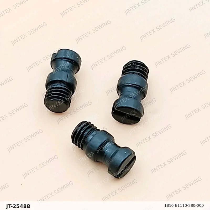 1850 B1110-280-000 — Part No. JT-25488 sewing machine spare part, photo 3