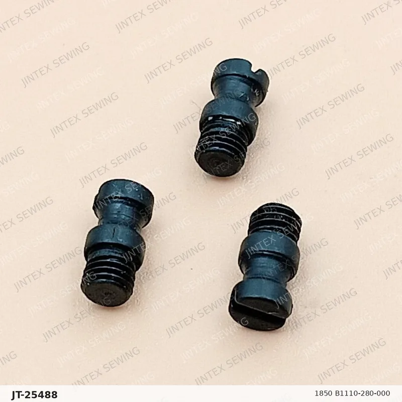 1850 B1110-280-000 — Part No. JT-25488 sewing machine spare part, photo 2