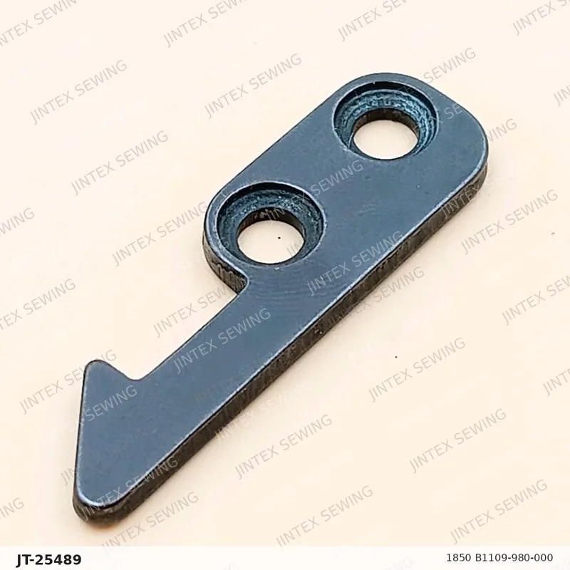 1850 B1109-980-000 — Part No. JT-25489 sewing machine spare part, photo 3