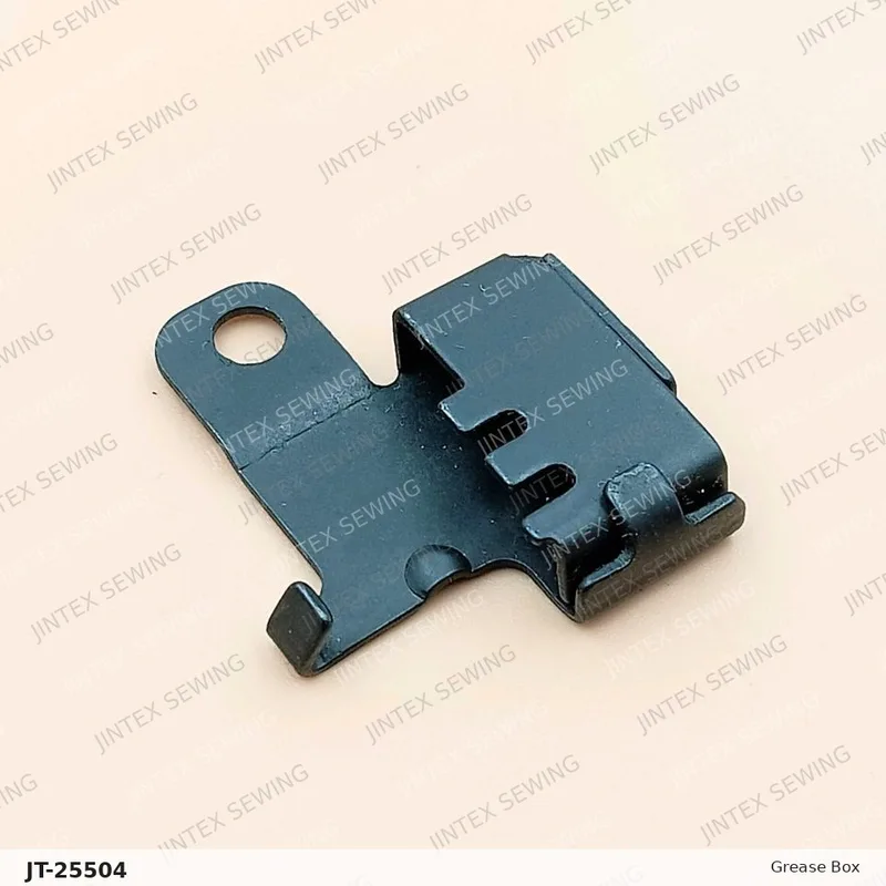 Juki 1850 Grease Box 135-28609 — Part No. JT-25504 sewing machine spare part, photo 4