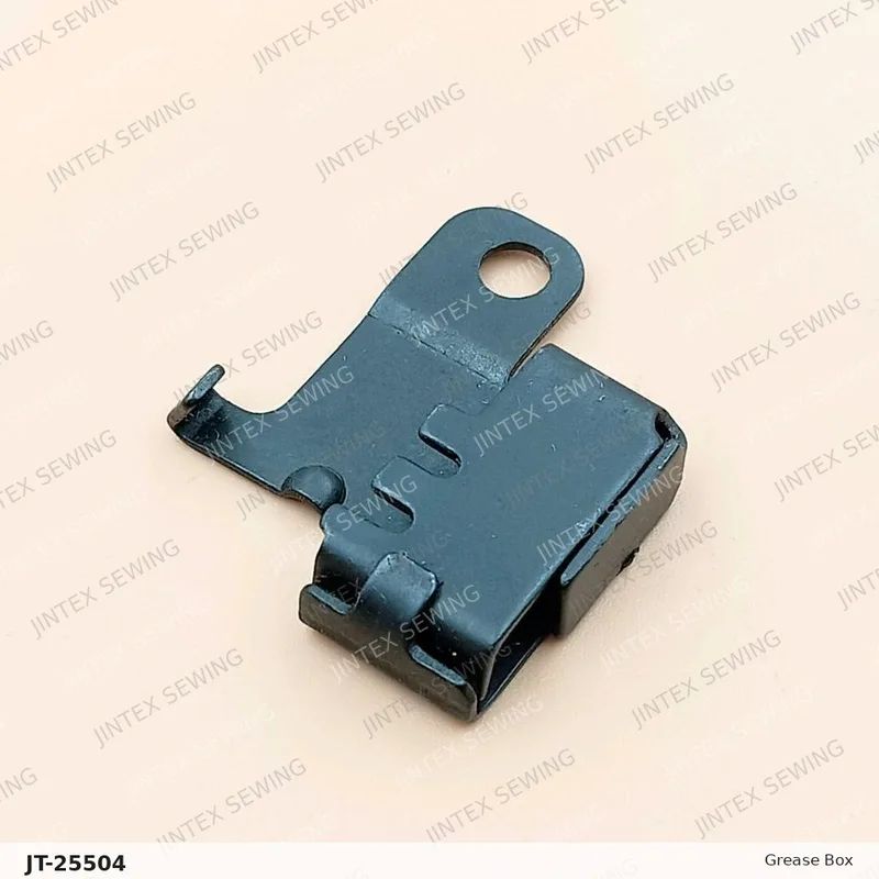 Juki 1850 Grease Box 135-28609 — Part No. JT-25504 sewing machine spare part, photo 3