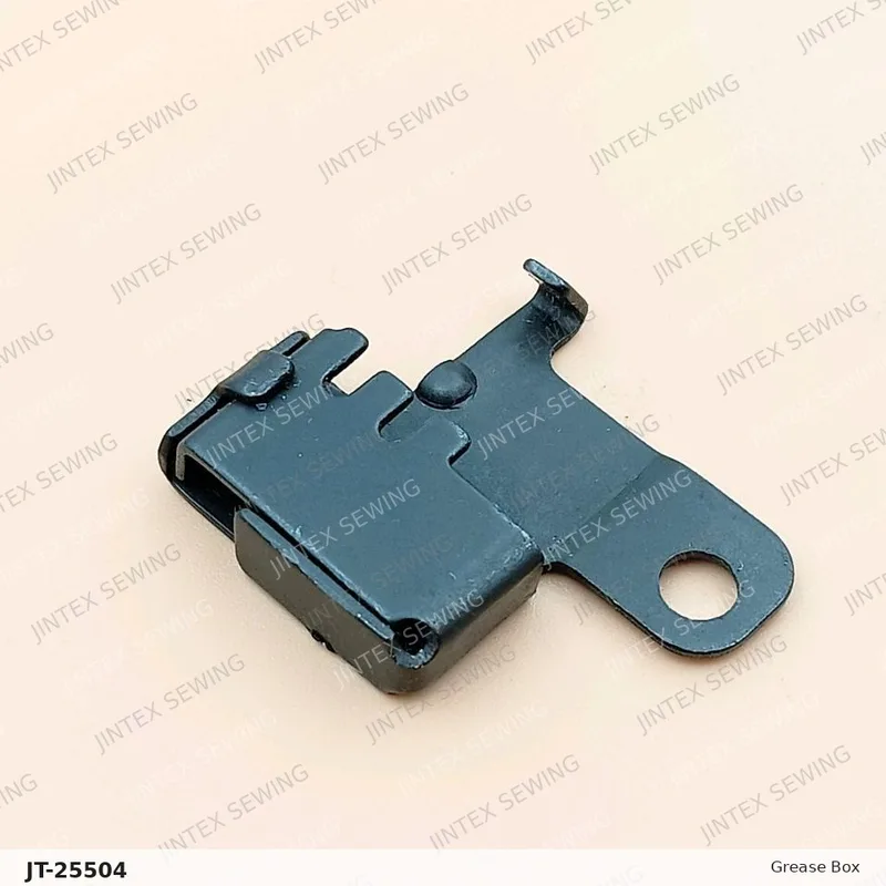 Juki 1850 Grease Box 135-28609 — Part No. JT-25504 sewing machine spare part, photo 2