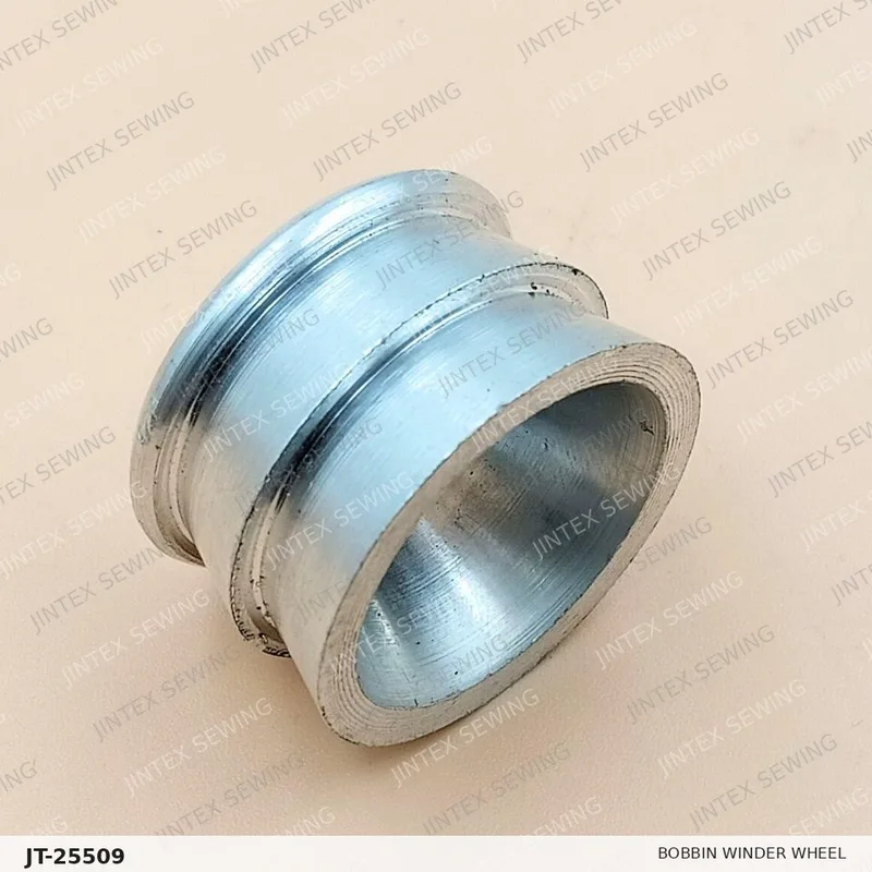 Juki 1850 Bobbin Winder Wheel 135-26405 — Part No. JT-25509 sewing machine spare part, photo 4