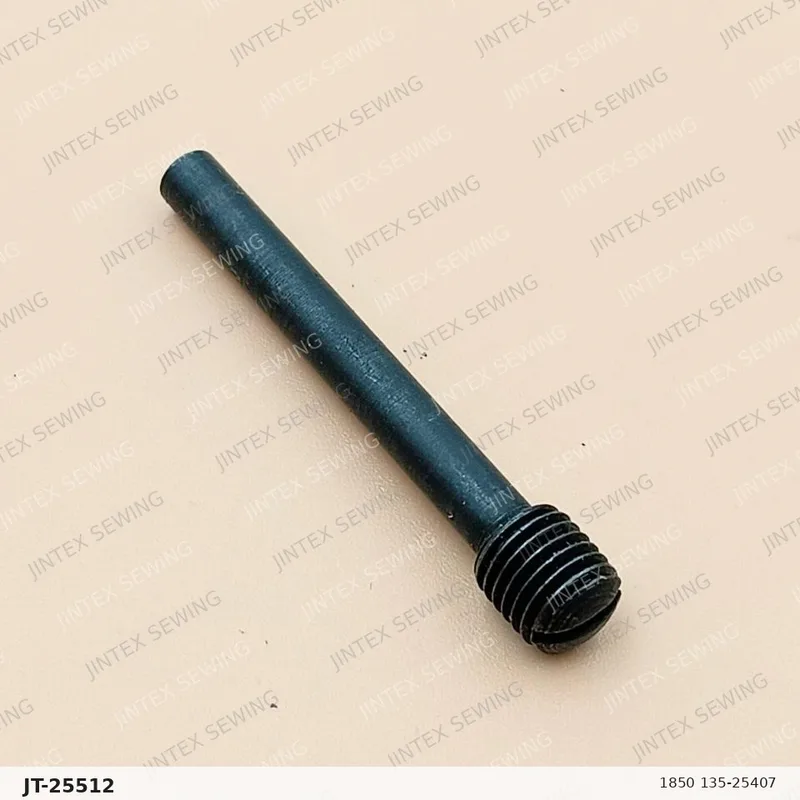 1850 135-25407 — Part No. JT-25512 sewing machine spare part, photo 2