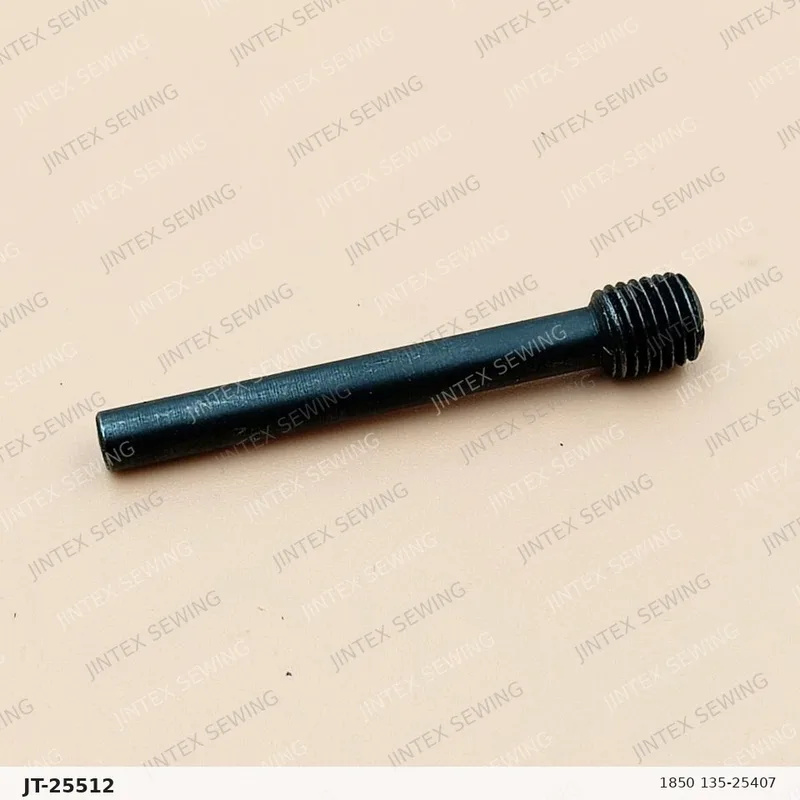 1850 135-25407 — Part No. JT-25512 sewing machine spare part, photo 3