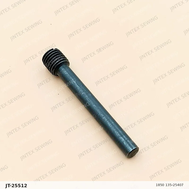 1850 135-25407 — Part No. JT-25512 sewing machine spare part, photo 4