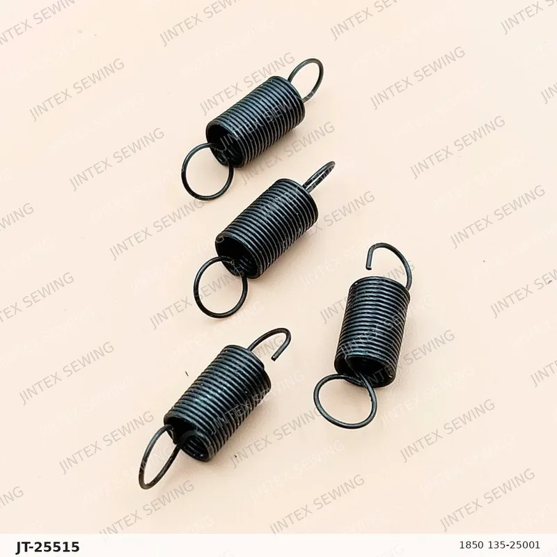1850 135-25001 — Part No. JT-25515 sewing machine spare part, photo 3