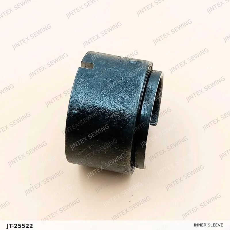 Juki 1850 Inner Sleeve 135-24129 — Part No. JT-25522 sewing machine spare part, photo 2