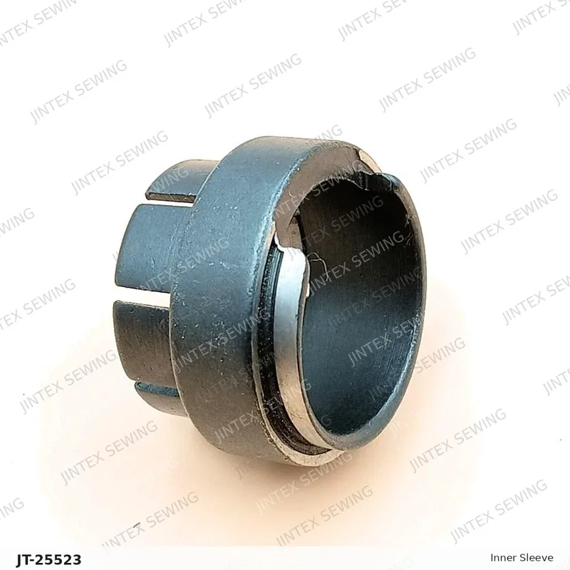 Juki 1850 Inner Sleeve 135-24103 — Part No. JT-25523 sewing machine spare part, photo 2
