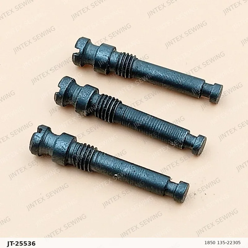 1850 135-22305 — Part No. JT-25536 sewing machine spare part, photo 3