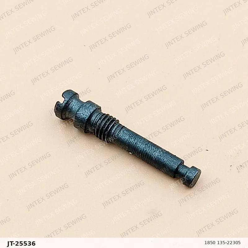 1850 135-22305 — Part No. JT-25536 sewing machine spare part, photo 2