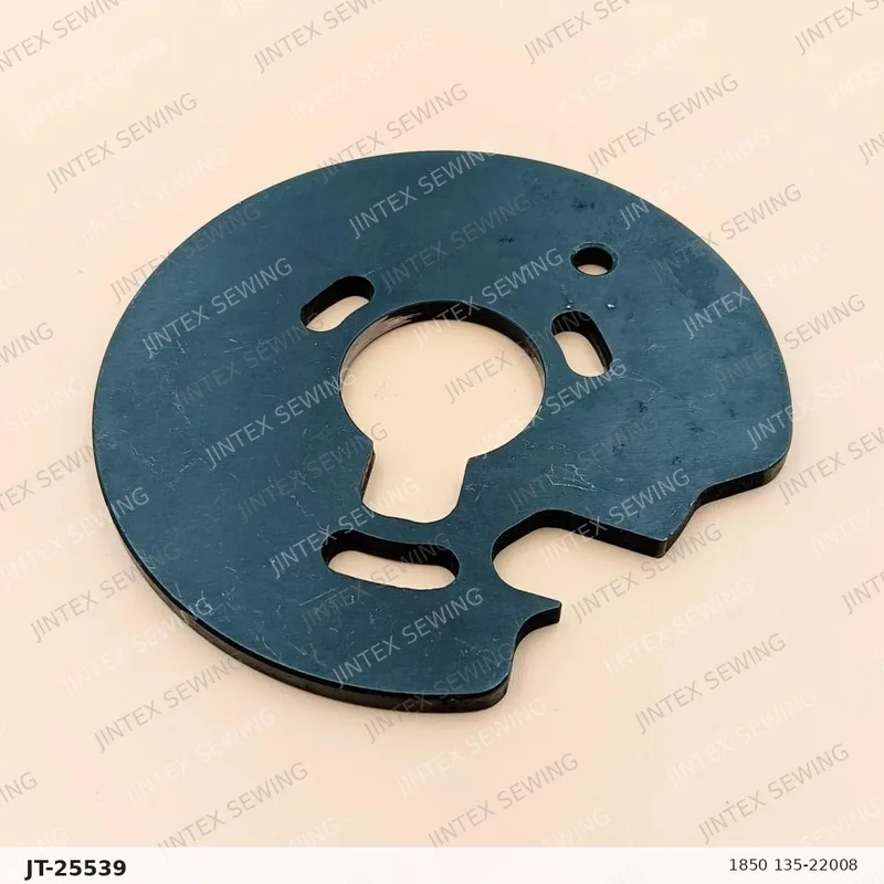 1850 135-22008 — Part No. JT-25539 sewing machine spare part, photo 2
