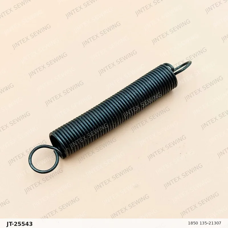 1850 135-21307 — Part No. JT-25543 sewing machine spare part, photo 2