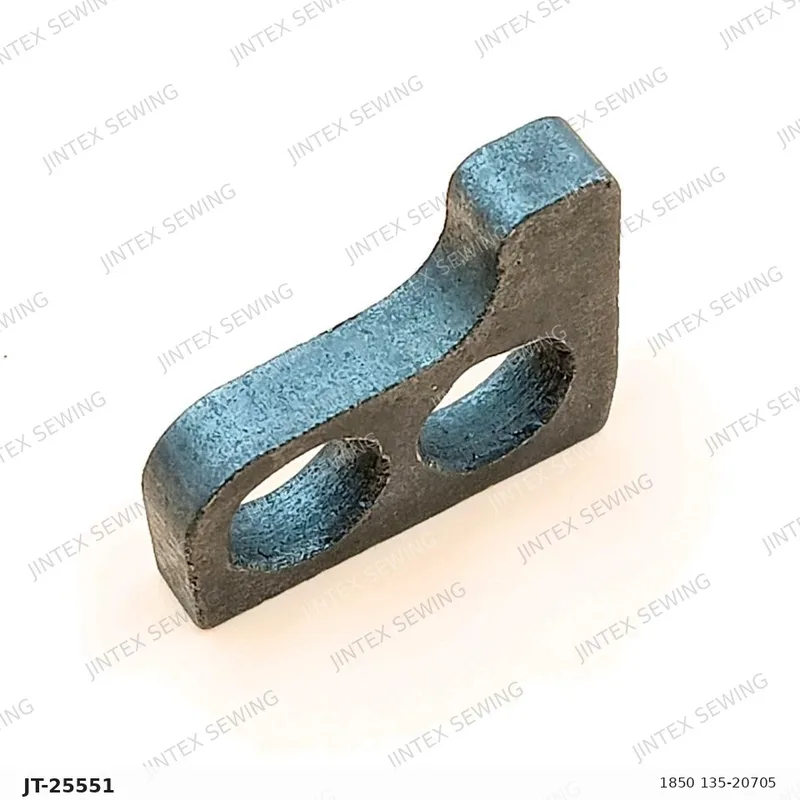 1850 135-20705 — Part No. JT-25551 sewing machine spare part, photo 2