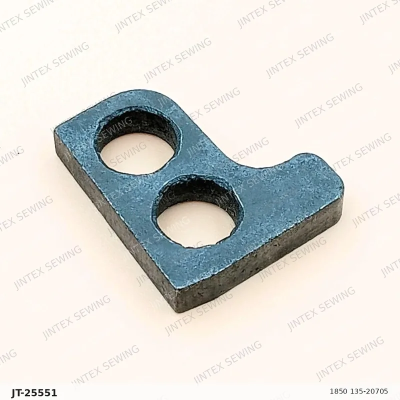 1850 135-20705 — Part No. JT-25551 sewing machine spare part, photo 3