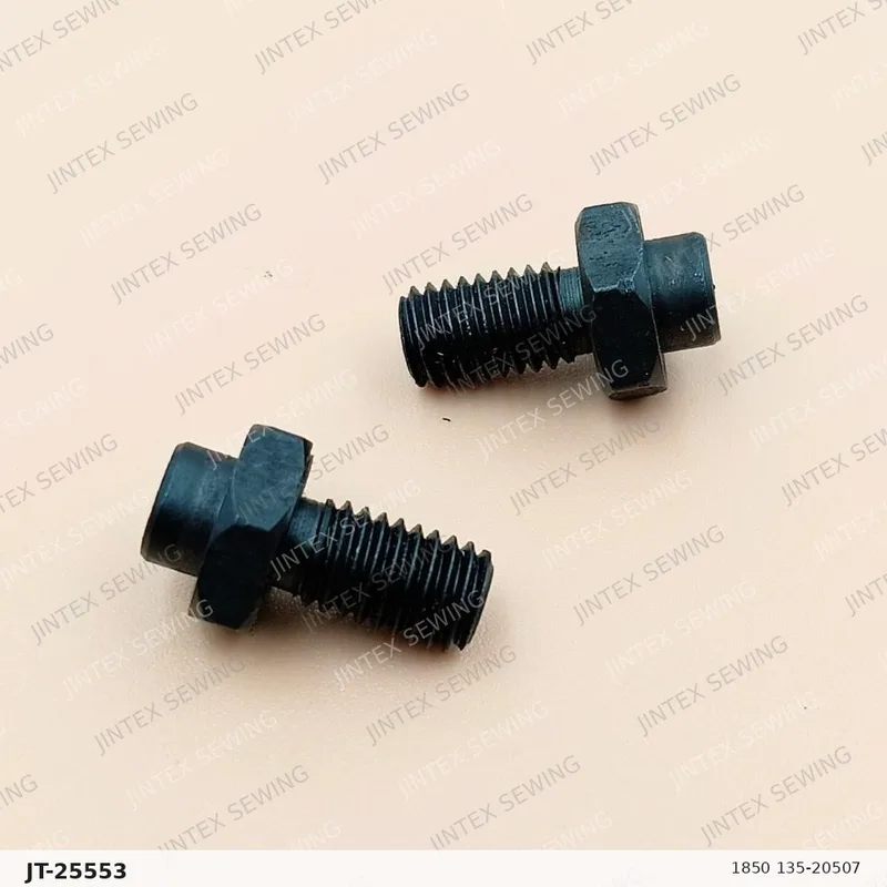 1850 135-20507 — Part No. JT-25553 sewing machine spare part, photo 4