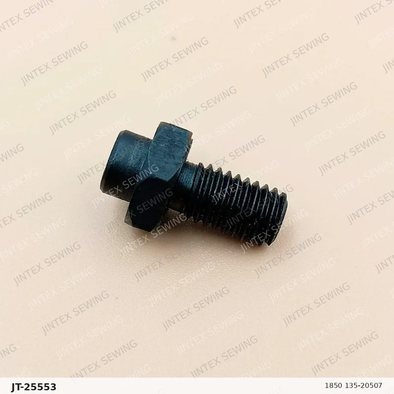 1850 135-20507 — Part No. JT-25553 sewing machine spare part, photo 3
