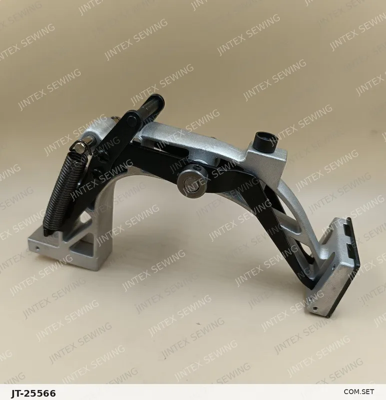 135-17800 Com.Set — Part No. JT-25566 sewing machine spare part, photo 2
