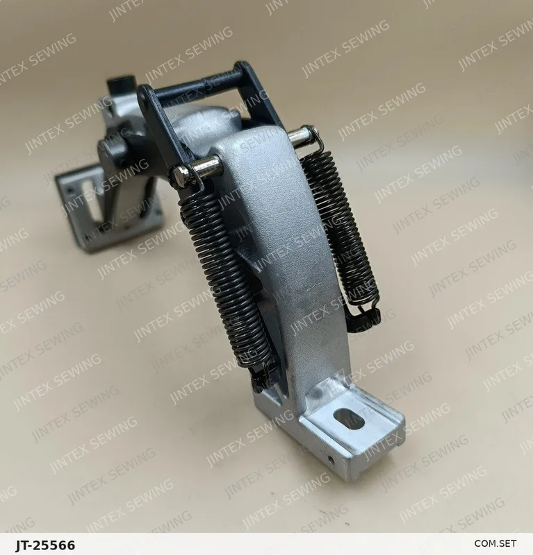 135-17800 Com.Set — Part No. JT-25566 sewing machine spare part, photo 4