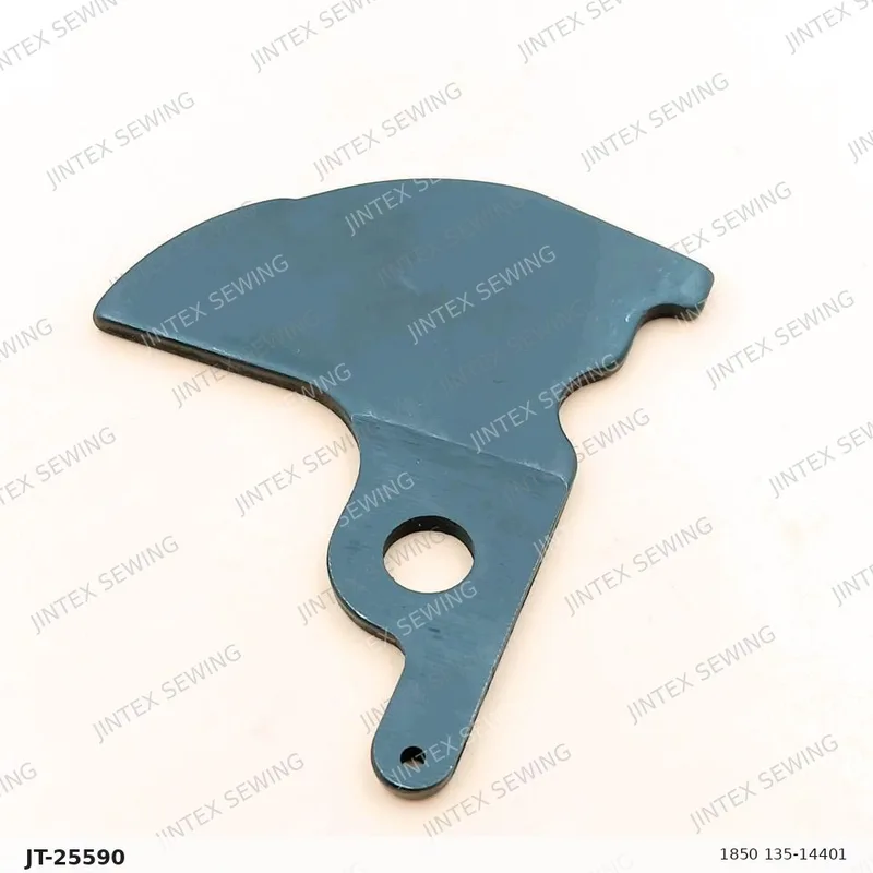 1850 135-14401 — Part No. JT-25590 sewing machine spare part, photo 2