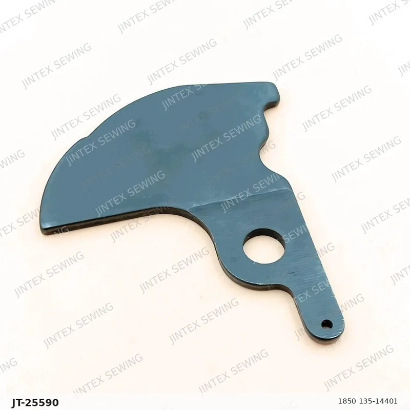 1850 135-14401 — Part No. JT-25590 sewing machine spare part, photo 3