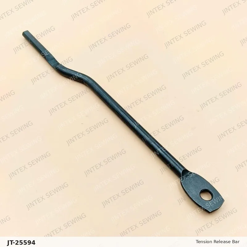 Juki 1850 Tension Release Bar 135-13205 — Part No. JT-25594 sewing machine spare part, photo 3