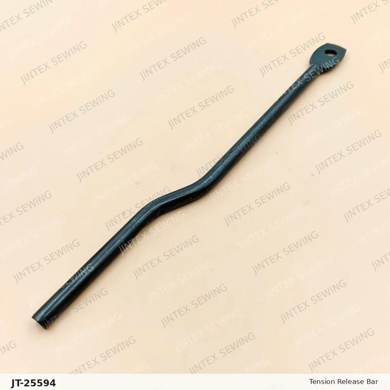 Juki 1850 Tension Release Bar 135-13205 — Part No. JT-25594 sewing machine spare part, photo 4