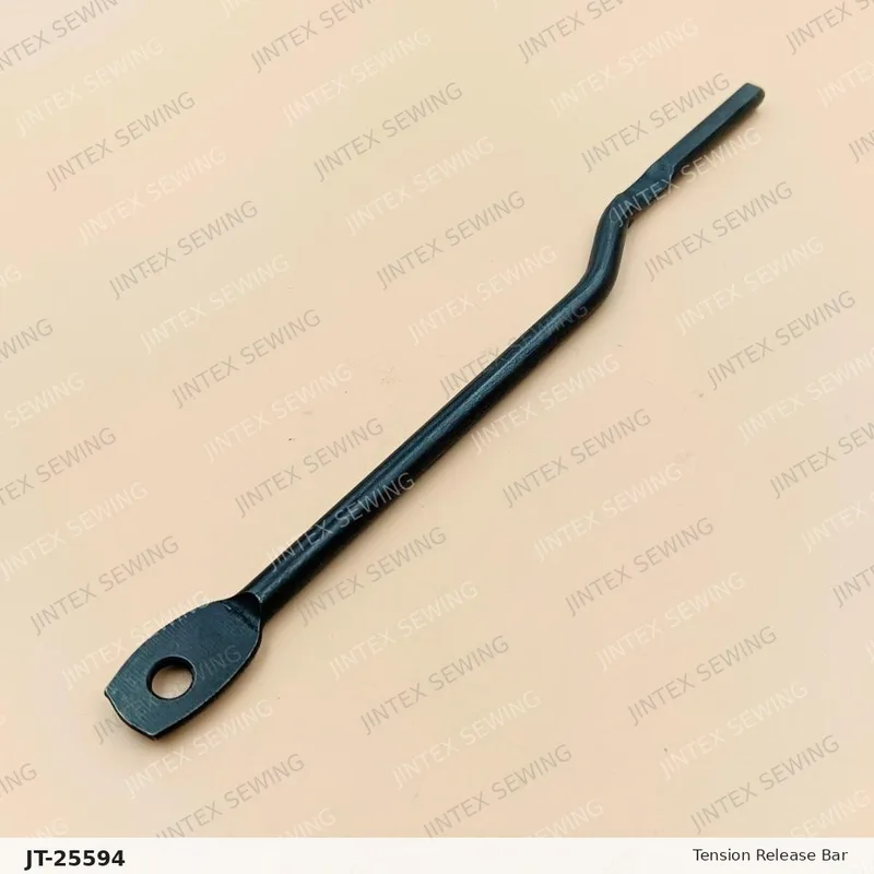 Juki 1850 Tension Release Bar 135-13205 — Part No. JT-25594 sewing machine spare part, photo 2