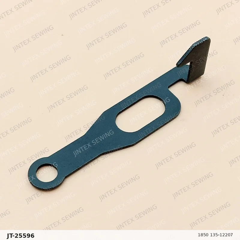 1850 135-12207 — Part No. JT-25596 sewing machine spare part, photo 2