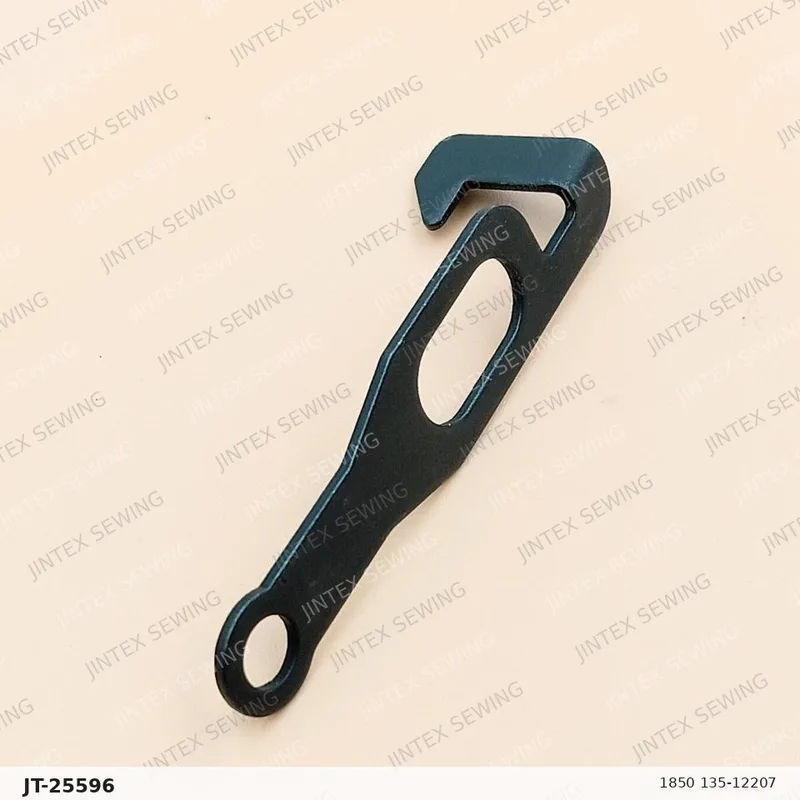 1850 135-12207 — Part No. JT-25596 sewing machine spare part, photo 3