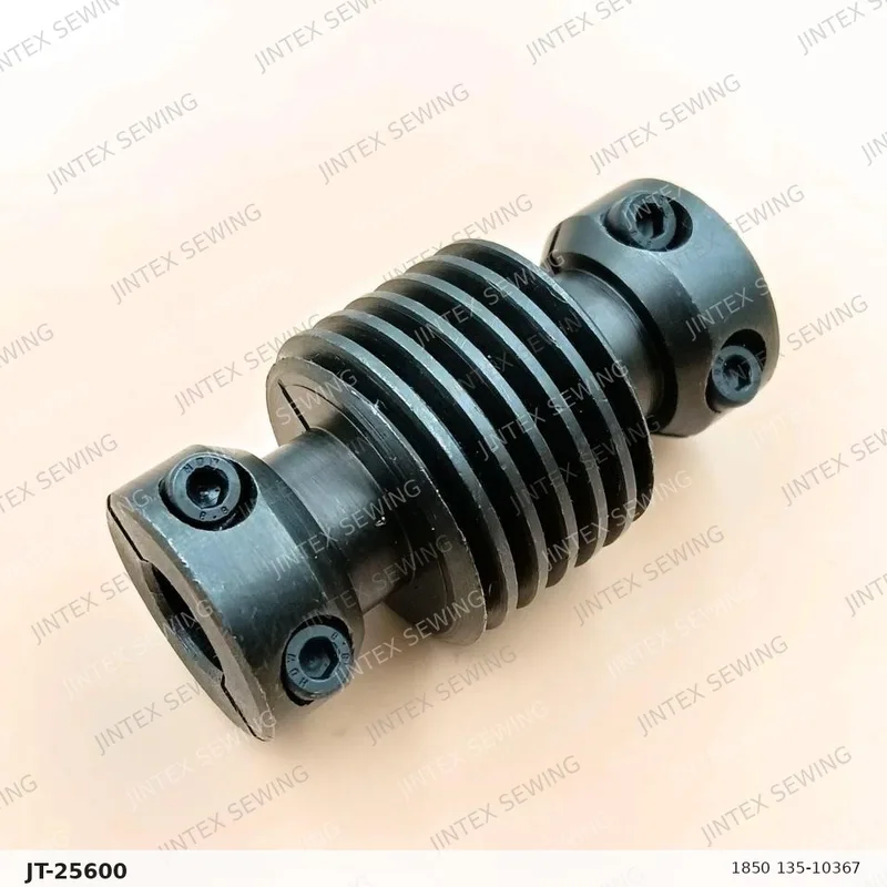 1850 135-10367 — Part No. JT-25600 sewing machine spare part, photo 2