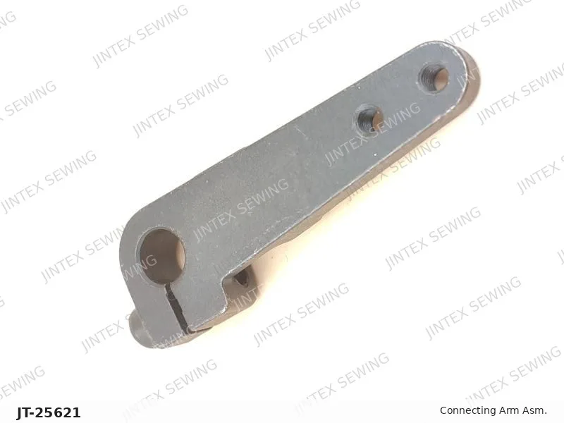 Juki 1850 Connecting Arm ASM. 135-06456 — Part No. JT-25621 sewing machine spare part, photo 2
