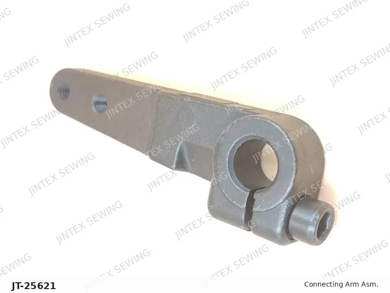 Juki 1850 Connecting Arm ASM. 135-06456 — Part No. JT-25621 sewing machine spare part, photo 3