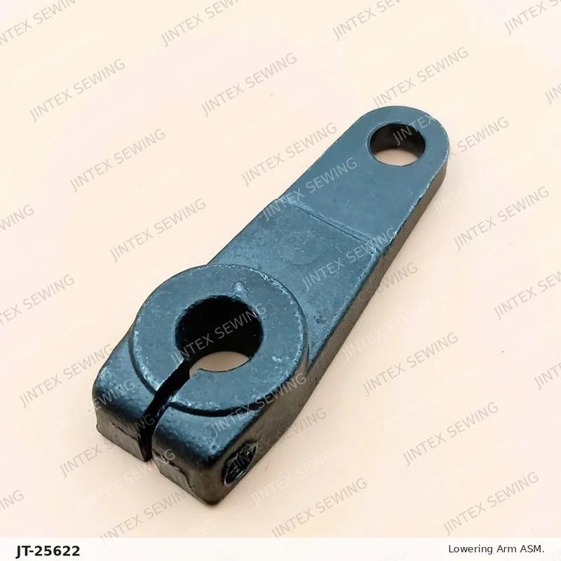 Juki 1850 Lowering Arm ASM. 135-06258 — Part No. JT-25622 sewing machine spare part, photo 4