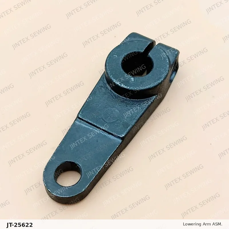 Juki 1850 Lowering Arm ASM. 135-06258 — Part No. JT-25622 sewing machine spare part, photo 2